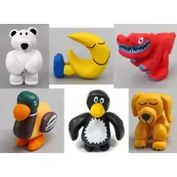 Trading Figure - DAISUKE KONDO