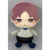 Plush - Cool Doji Danshi (Play It Cool, Guys)