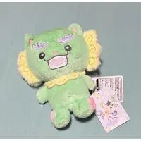 Plush - JOCHUM / YA・NU・KA・MI・