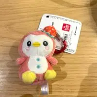 Plush Key Chain - JOCHUM