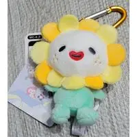Plush Key Chain - JOCHUM