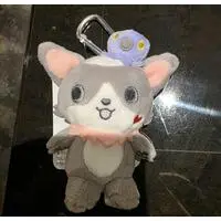 Plush Key Chain - JOCHUM
