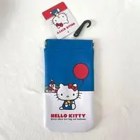 Pouch - Sanrio / Hello Kitty