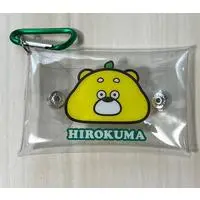 Key Chain - Yuru-chara / Hirokuma