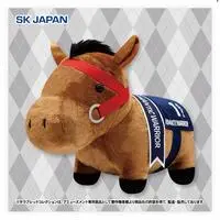 Plush - Thoroughbred collection