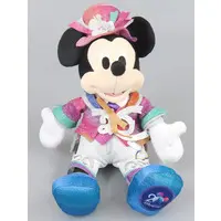 Plush - Disney / Mickey Mouse