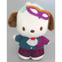 Plush - Sanrio characters / Pochacco