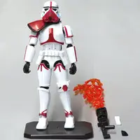 Trading Figure - Star Wars