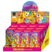 Trading Figure - UMASHIKA