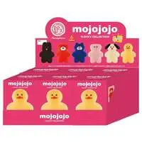 Trading Figure - mojojojo