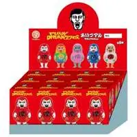 Trading Figure - PUNK DRUNKERS