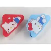 Clip - Sanrio characters / Hello Kitty