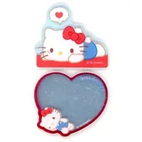 Stickers - Sanrio characters / Hello Kitty