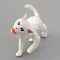 Trading Figure - Cat and cable