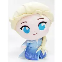 Plush - Frozen / Elsa