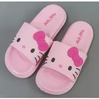 Clothes - Shoes - Sanrio characters / Hello Kitty
