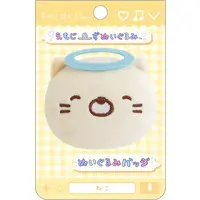 Emoji-zu - Sumikko Gurashi / Neko (Gattinosh)