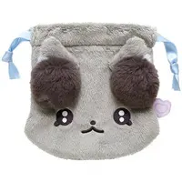 Pouch - Cheer Cheer Lambs / Uryufu