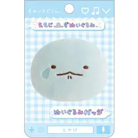 Emoji-zu - Sumikko Gurashi / Tokage