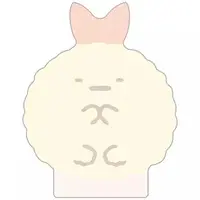 Tanuki no Manmaru Restaurant - Sumikko Gurashi / Ebifurai no Shippo (Nulpi Chan)