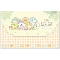 Tanuki no Manmaru Restaurant - Sumikko Gurashi