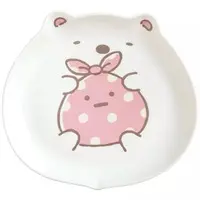 Tanuki no Manmaru Restaurant - Sumikko Gurashi / Shirokuma