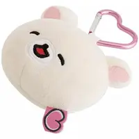 Yuruyuru Pokapoka Series - RILAKKUMA / Korilakkuma