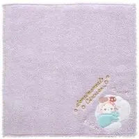 Warm Foam Soap Night Theme - Sentimental Circus / Shappo