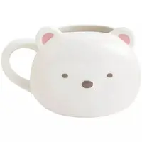 Tanuki no Manmaru Restaurant - Sumikko Gurashi / Shirokuma