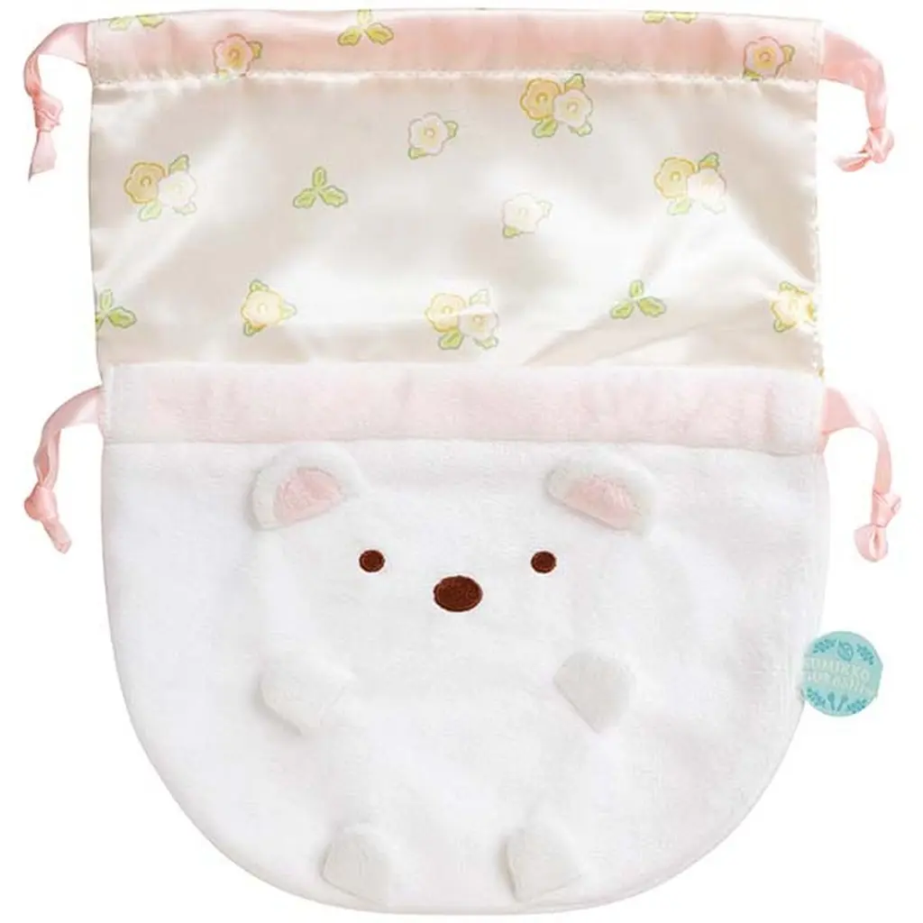 Tanuki no Manmaru Restaurant - Sumikko Gurashi / Shirokuma