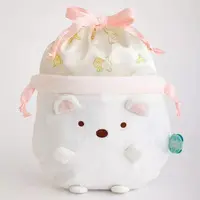 Tanuki no Manmaru Restaurant - Sumikko Gurashi / Shirokuma