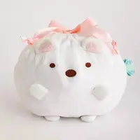 Tanuki no Manmaru Restaurant - Sumikko Gurashi / Shirokuma