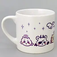 Mug - Chiikawa