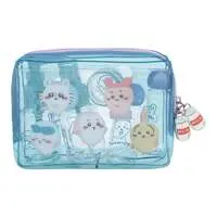 Pouch - Soap Dispenser - Chiikawa