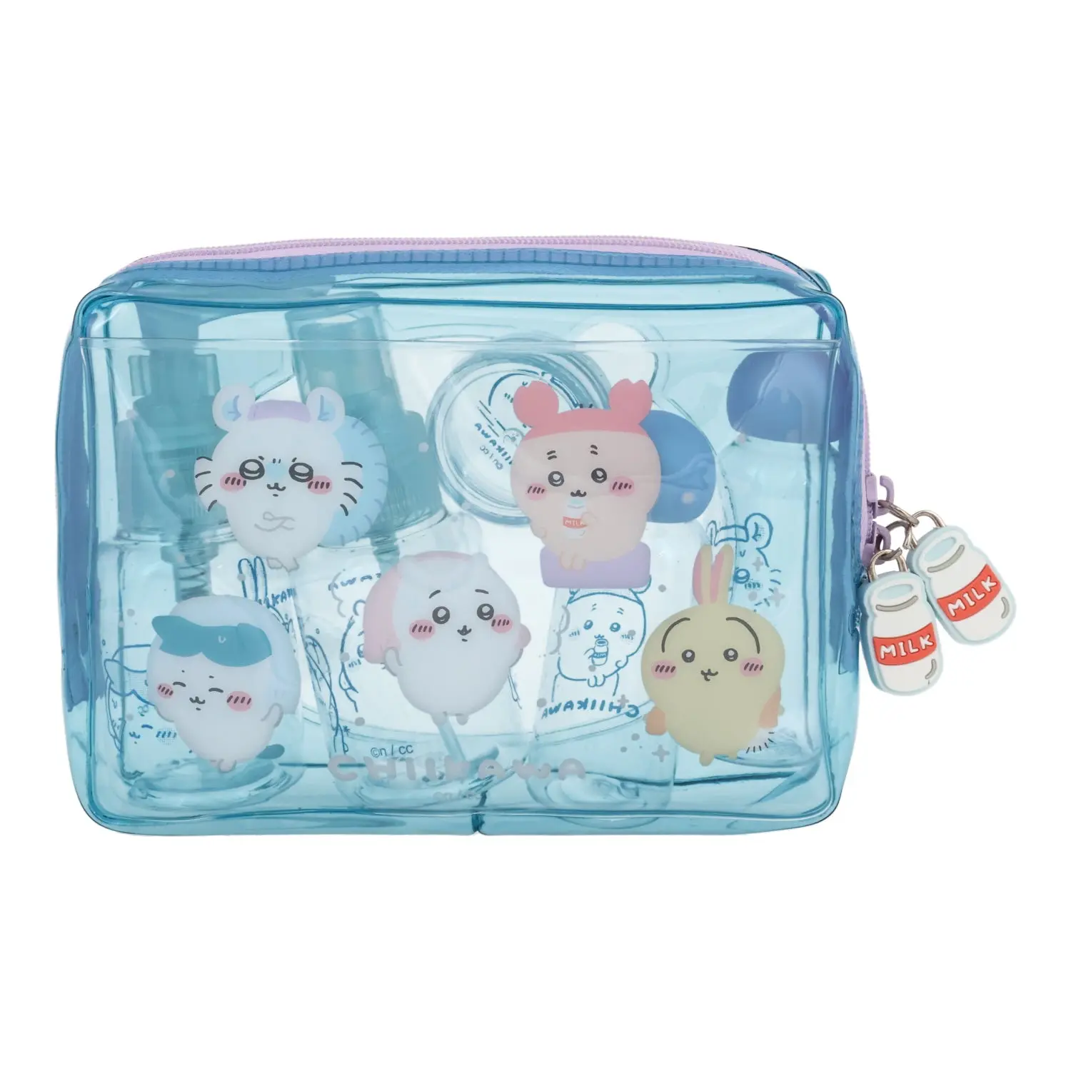 Pouch - Soap Dispenser - Chiikawa