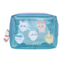 Pouch - Soap Dispenser - Chiikawa