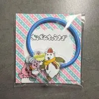 Hair tie - Opanchu Usagi