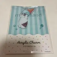 Key Chain - mofusand