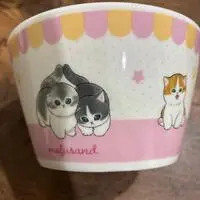 Tableware - mofusand