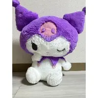 Plush - Sanrio / Kuromi