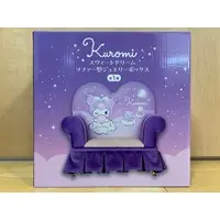 Accessory case - Sanrio / Kuromi