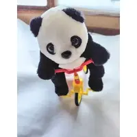 Plush - Panda