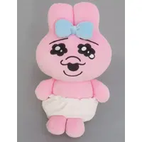 Plush - Opanchu Usagi