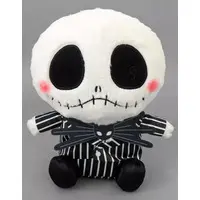 Plush - The Nightmare Before Christmas