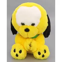 Plush - Disney / Pluto
