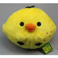 Kiiroitori Supermarket - RILAKKUMA / Kiiroitori
