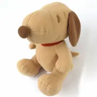 Plush - PEANUTS / Snoopy