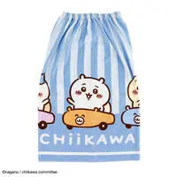 Towels - Chiikawa / Chiikawa & Usagi & Hachiware