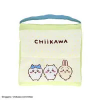 Chiikawa Anime Chiikawa School Cushion (Dots)
