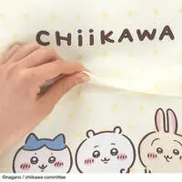 Chiikawa Anime Chiikawa School Cushion (Dots)
